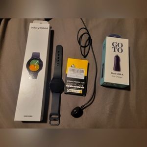 Samsung Galaxy Watch 5